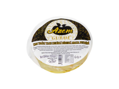 Azem Gurme Abaza Cheese with Thyme Pepper