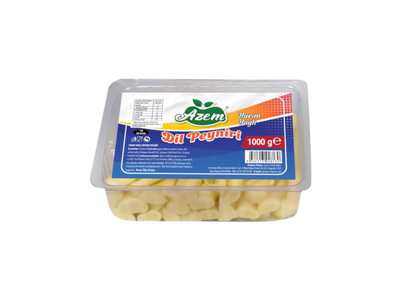 Azem Dil Peyniri 1000g 