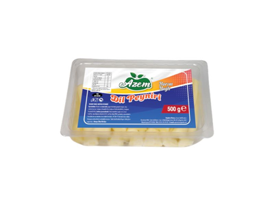 Azem Dil Cheese 500g