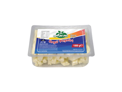 Azem Knitted Cheese 1000g