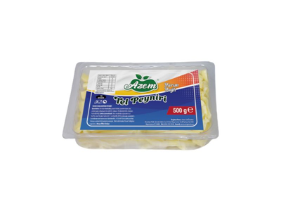 Azem Tel Cheese 500g